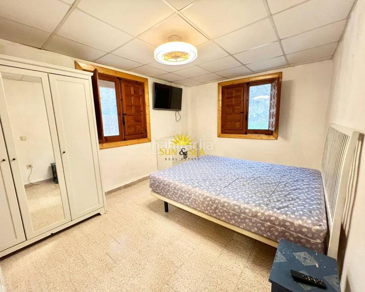 Foto 1785de3a-9323-4de3-bc2c-ffd673eb3784. Affitto chalet con riscaldamento parcheggio piscina in Elche / Elx