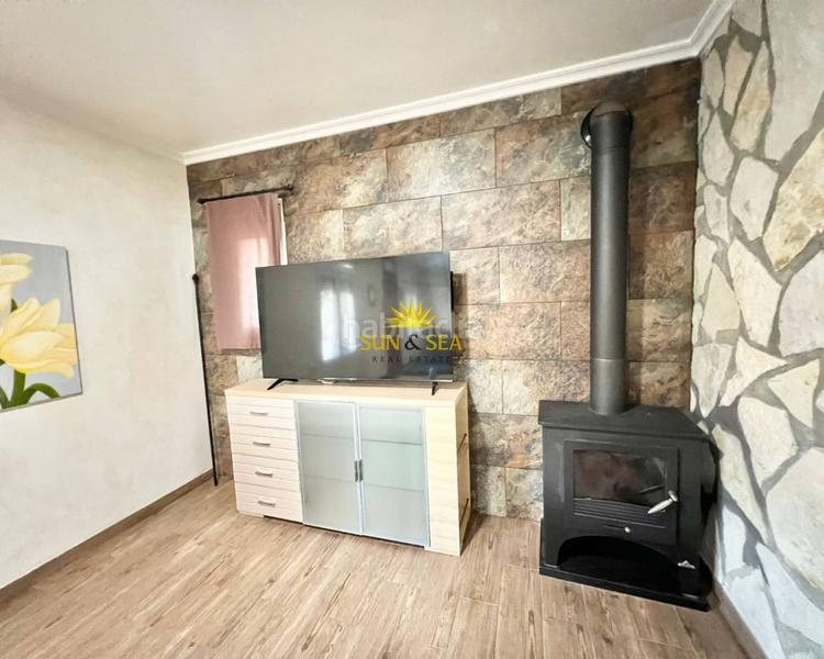 Foto 56a6a209-8c35-47ac-9f35-af954e42d5af. Affitto chalet con riscaldamento parcheggio piscina in Elche / Elx