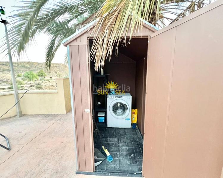 Foto 66d941c5-b2ad-4a52-b7e0-3f1a709ee03f. Affitto chalet con riscaldamento parcheggio piscina in Elche / Elx