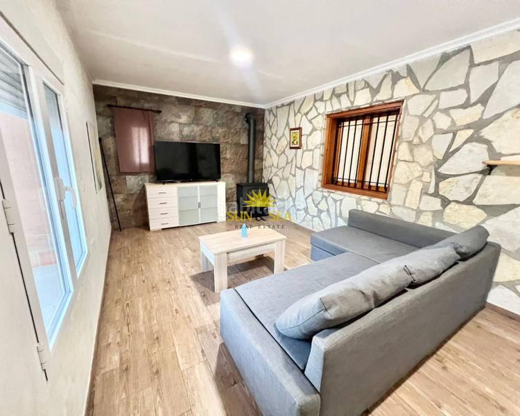 Foto 6f163940-3192-4ff5-b1e9-5b3fb361973d. Affitto chalet con riscaldamento parcheggio piscina in Elche / Elx