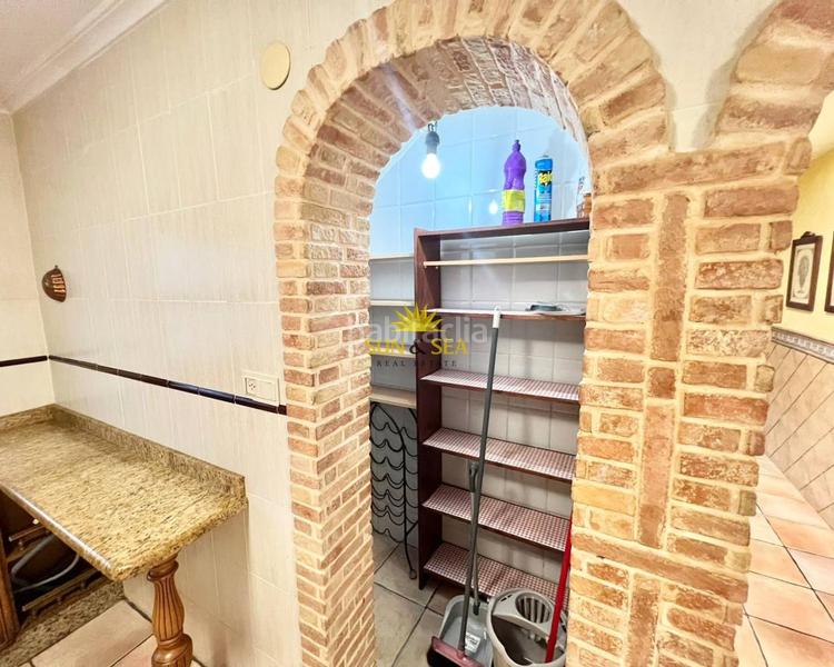 Foto a795c14b-3aec-485d-bbb0-99740f65973c. Affitto chalet con riscaldamento parcheggio piscina in Elche / Elx