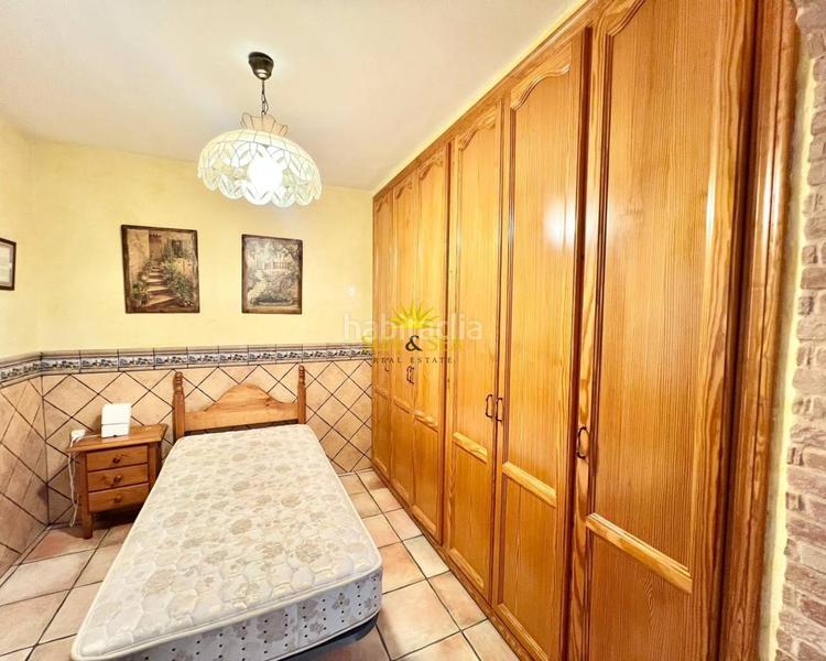 Foto 48909678-ac0a-4f6e-a48a-0aeff8300dc5. Location chalet avec chauffage parking piscine dans Elche / Elx