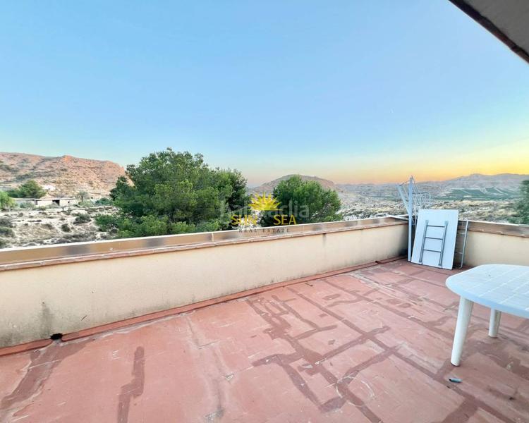 Foto 574adec4-607e-4e53-9b21-6fa2e9f15ad1. Location chalet avec chauffage parking piscine dans Elche / Elx