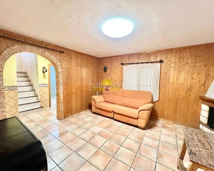 Foto a51728f0-5f06-419b-8109-0d0c597c6009. Location chalet avec chauffage parking piscine dans Elche / Elx