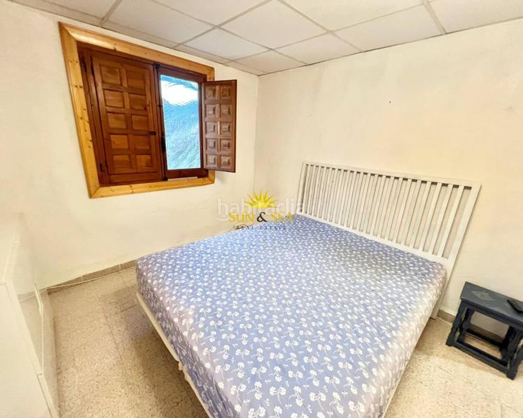 Foto 38081382-1e14-4859-9298-08c54f767683. Miete chalet mit heizung parking pool in Jubalcoi Elche / Elx