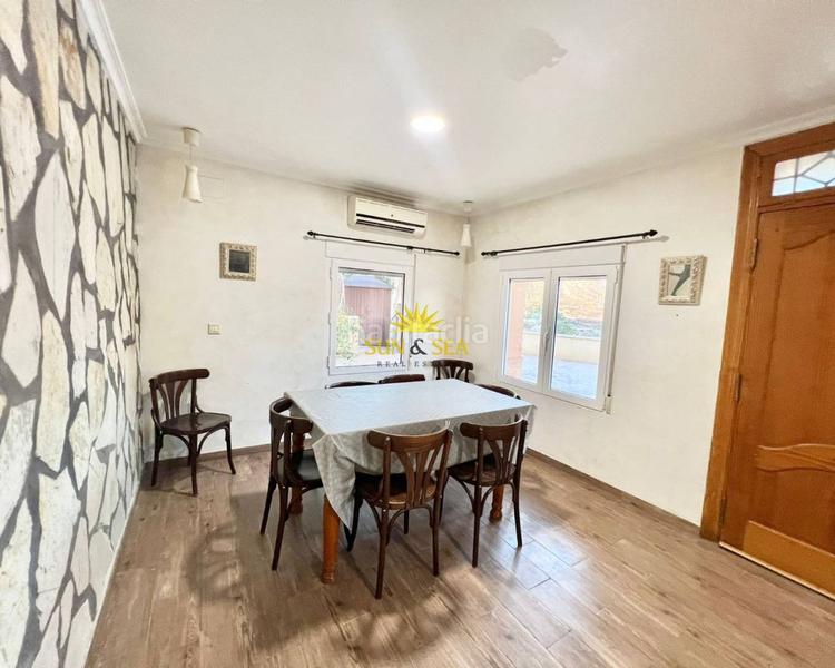 Foto 424e76a7-7bf9-40e1-b767-17e355a4ff30. Miete chalet mit heizung parking pool in Jubalcoi Elche / Elx