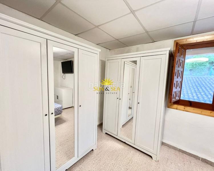 Foto 6753e6c3-e293-40a0-985d-24ff4b383718. Miete chalet mit heizung parking pool in Jubalcoi Elche / Elx