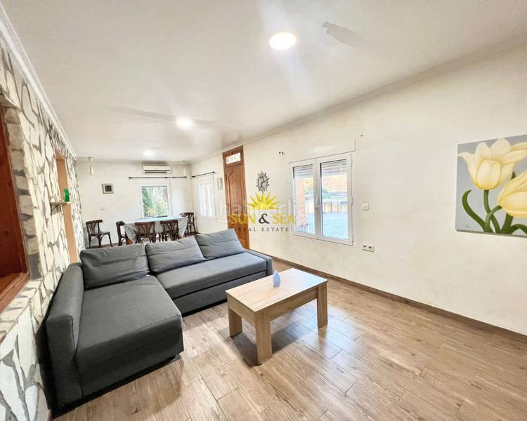 Foto 7dd1a0f9-9df6-49db-9bab-df46c185f62d. Miete chalet mit heizung parking pool in Jubalcoi Elche / Elx