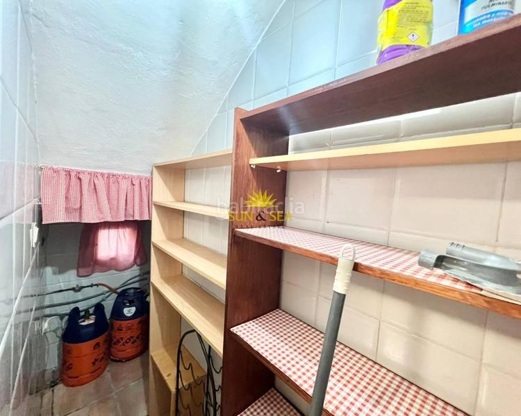 Foto a53c32ae-3ff9-45d3-9dd0-5fd38c266e2a. Miete chalet mit heizung parking pool in Jubalcoi Elche / Elx