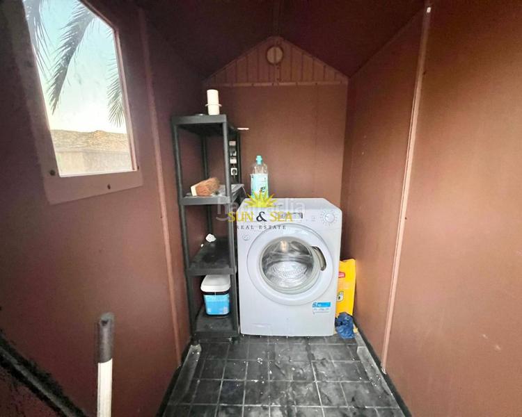 Foto eb205605-e76d-48f1-8fbd-ddb5692446a3. Miete chalet mit heizung parking pool in Jubalcoi Elche / Elx