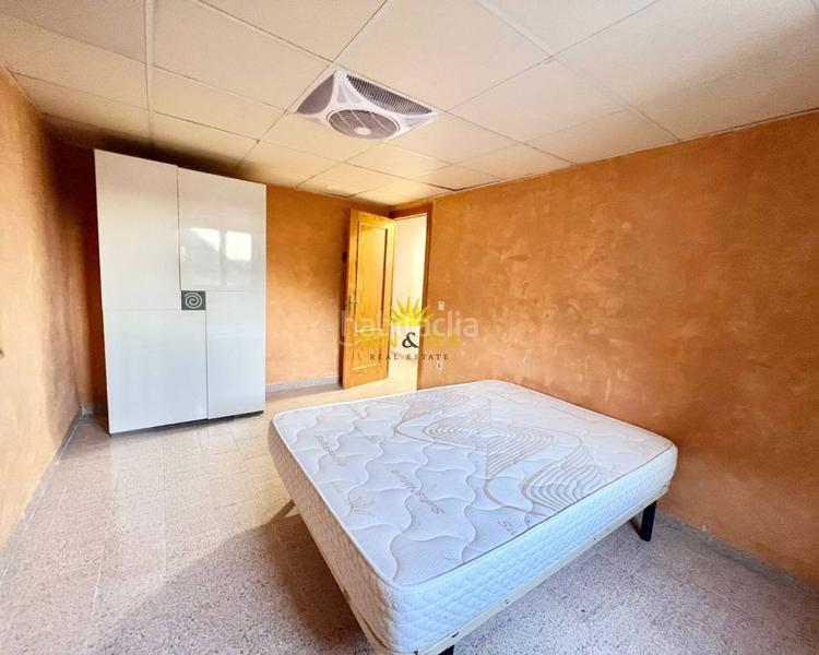 Foto f73e90d2-b0b5-40b4-9905-e49815d5a71b. Miete chalet mit heizung parking pool in Jubalcoi Elche / Elx