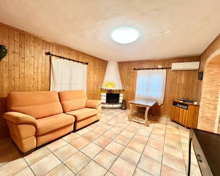 Foto fc0c5fa0-5387-4045-8f6b-12d06b2bc337. Miete chalet mit heizung parking pool in Jubalcoi Elche / Elx