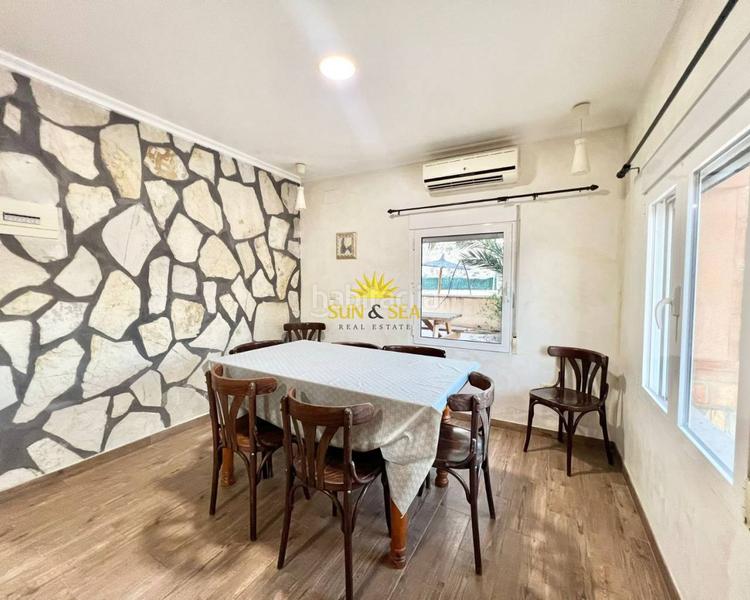 Foto 5e9e10c1-fcef-40cf-a8fd-51d04101b349. Rent chalet with heating parking pool in Jubalcoi Elche / Elx