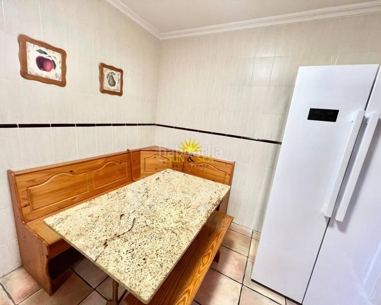 Foto 72be1c5a-c4d4-4338-87e6-2c706cc439ea. Rent chalet with heating parking pool in Jubalcoi Elche / Elx