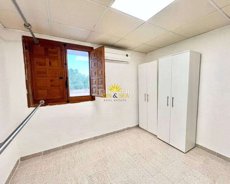 Foto 7e15151f-8c79-4fcf-94bf-e94382223c98. Rent chalet with heating parking pool in Jubalcoi Elche / Elx