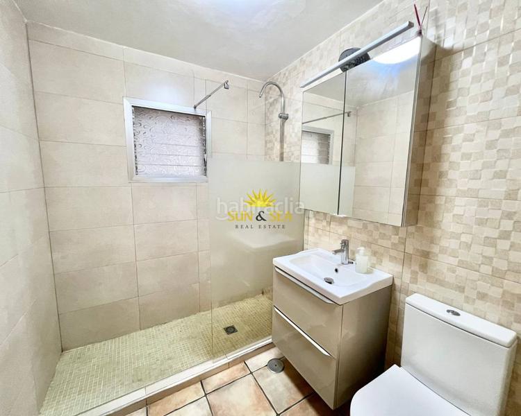 Foto 81bfab70-2931-4f65-9130-608e20b738ba. Rent chalet with heating parking pool in Jubalcoi Elche / Elx