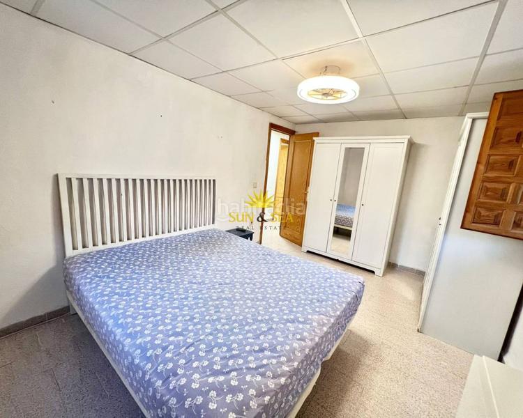 Foto d21eee52-e9ac-49c9-9838-4ee418a4305c. Rent chalet with heating parking pool in Jubalcoi Elche / Elx