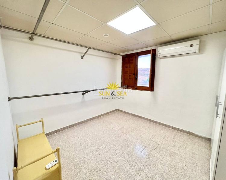 Foto fc9cbd95-7c59-4262-bd1b-36c975d1083e. Rent chalet with heating parking pool in Jubalcoi Elche / Elx