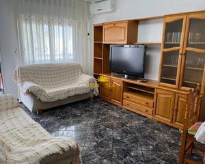 Miete Haus in Cabo de Palos. Alquiler desde ya hasta julio!iexcldescubre este amplio bungalow