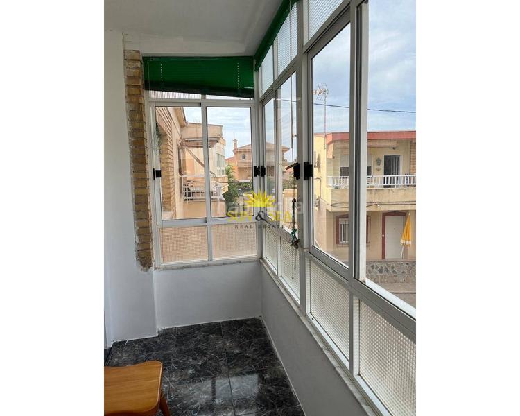 Foto a1877c02-6146-4fe1-ad29-433bc026bc16. Affitto casa con riscaldamento parcheggio in Cabo de Palos Cartagena