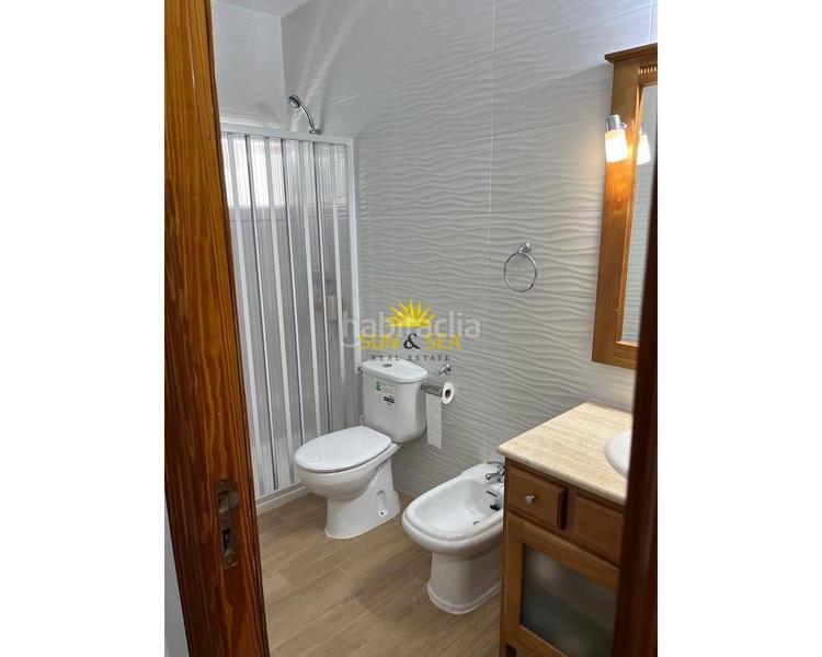 Foto d1e36c5d-e949-406b-a28d-5721a2cd79fe. Affitto casa con riscaldamento parcheggio in Cabo de Palos Cartagena