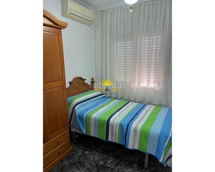 Foto 41a54408-5a30-470a-a8f3-51b9c4f8e541. Location maison avec chauffage parking dans Cabo de Palos Cartagena