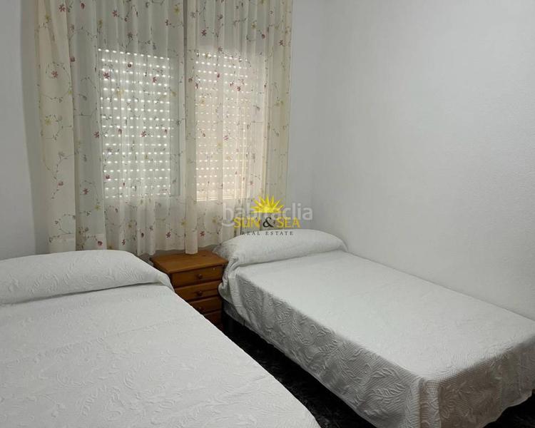 Foto c704a81f-d0b7-447d-970d-d52fa4ae0400. Location maison avec chauffage parking dans Cabo de Palos Cartagena