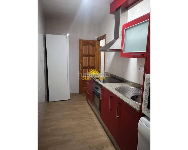 Foto 13626cf3-6578-40b4-9980-b2768c1d03cb. Rent house with heating parking in Cabo de Palos Cartagena