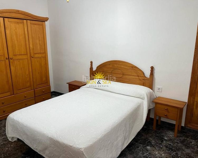 Foto 34c18fd6-1abd-459f-a1f0-cd7264b5ee2d. Rent house with heating parking in Cabo de Palos Cartagena