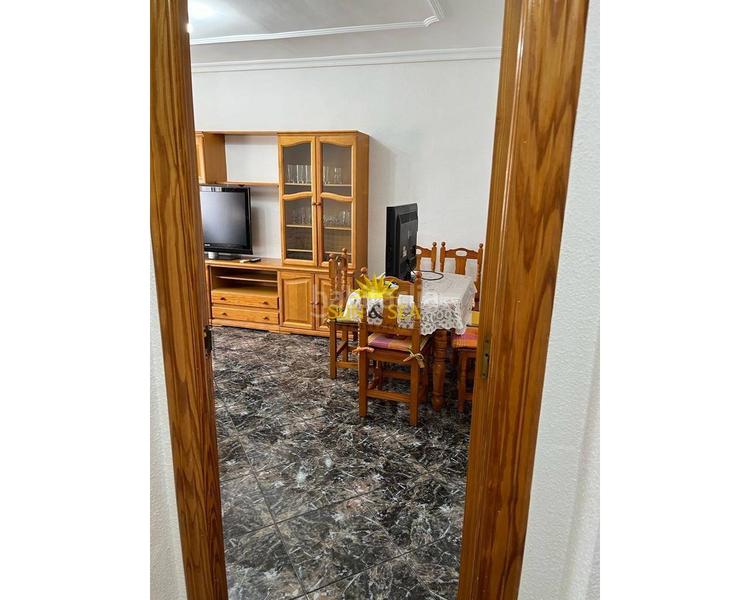 Foto 367aabda-669e-410c-96bf-546d4aca1779. Rent house with heating parking in Cabo de Palos Cartagena