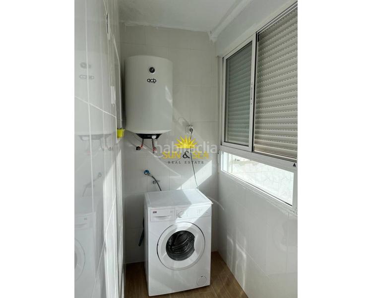 Foto 525d9369-6801-4cf2-ba92-7115299d68ba. Rent house with heating parking in Cabo de Palos Cartagena