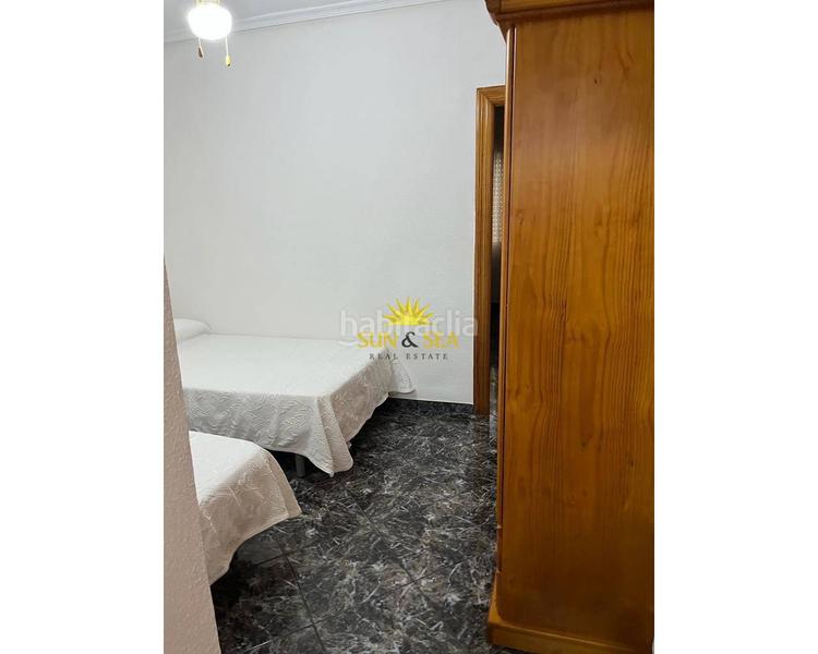 Foto c9825def-e2d3-4975-b115-7fa2955a4803. Rent house with heating parking in Cabo de Palos Cartagena