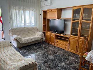 Lloguer Casa a Cabo de Palos. Alquiler desde ya hasta julio!iexcldescubre este amplio bungalow