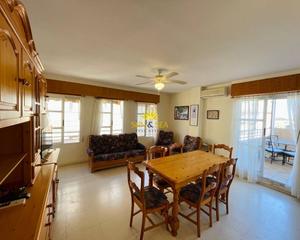 Alquiler Apartamento en Gaspar Perelló. Iexcldisponible desde septiembre hasta junio!te presentamos este