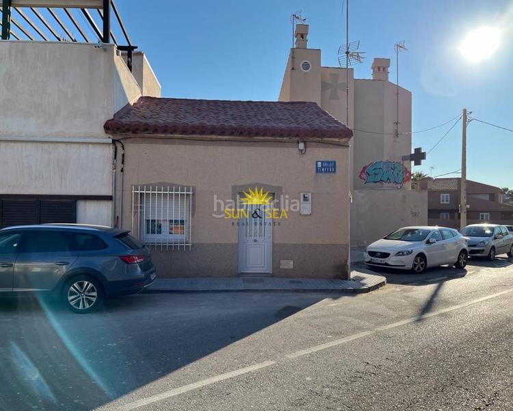 Foto 101527e9-bf54-4294-8cd3-b2d59edf2e3a. Affitto chalet con riscaldamento in Cabo de Palos Cartagena