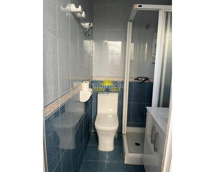 Foto 1d41306d-91a4-4926-a6f0-d1dcafe2279e. Affitto chalet con riscaldamento in Cabo de Palos Cartagena