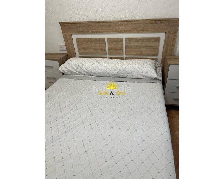 Foto bb2ba263-447c-4b4c-af2d-5f50ef21e5fc. Affitto chalet con riscaldamento in Cabo de Palos Cartagena