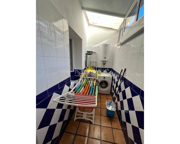 Foto 4d165ec8-d204-405f-8576-9f06f3209d28. Location chalet avec chauffage dans Cabo de Palos Cartagena