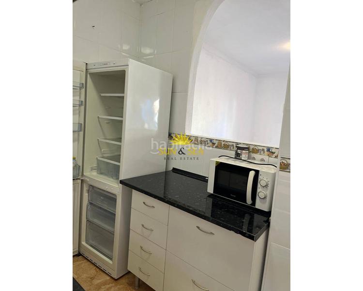 Foto 59360afb-5f61-4142-a35c-eafe3f4beb67. Location chalet avec chauffage dans Cabo de Palos Cartagena