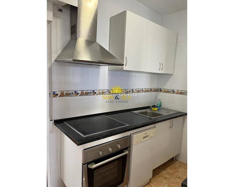 Foto b33b65ae-294a-4e73-a18a-fe4f72f59552. Location chalet avec chauffage dans Cabo de Palos Cartagena