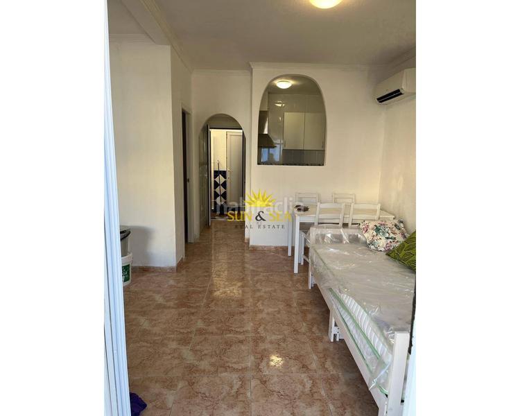 Foto ce101a52-a77f-4aaf-9d41-a6c85fae9559. Location chalet avec chauffage dans Cabo de Palos Cartagena