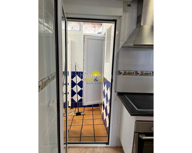 Foto 400f748d-4331-4996-b792-ae9df4221a77. Rent chalet with heating in Cabo de Palos Cartagena