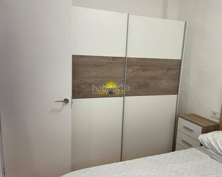 Foto 81a51a23-4c57-4fda-96c0-962f2dc93bdb. Rent chalet with heating in Cabo de Palos Cartagena