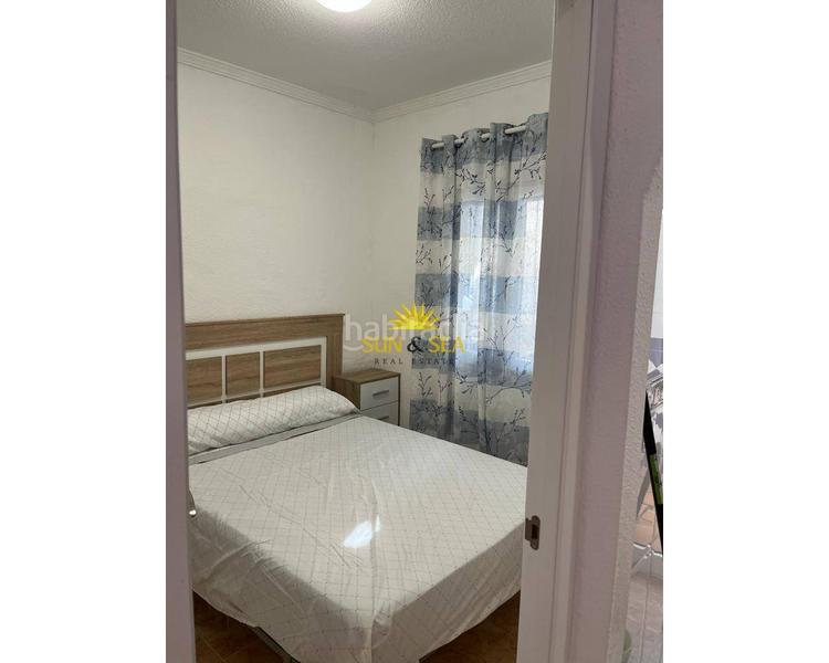 Foto d7e7032e-1126-4c97-9359-da305d3ad837. Rent chalet with heating in Cabo de Palos Cartagena