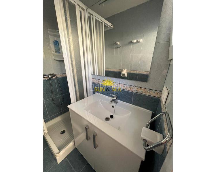 Foto e823f2eb-4a33-4f0e-8092-1bea5406b3d8. Rent chalet with heating in Cabo de Palos Cartagena