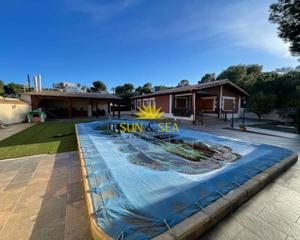 Lloguer Xalet a San Miguel de Salinas. Ltpgtltpgtlth3gtltstronggtiexclalquiler desde octubre hasta mayo