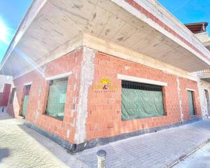 Lloguer Local Comercial a Albatera. Iexclalquiler de local en albatera  alicante!presentamos este lo