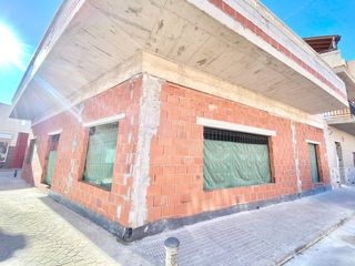 Local Comercial a Albatera