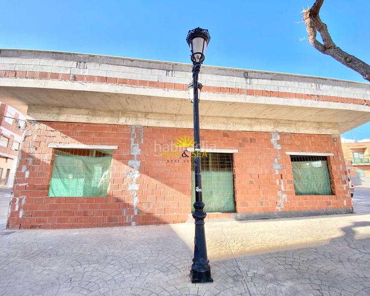 Foto 0b9e1dfa-f6f8-453a-b75c-71fed062ed08. Affitto locale commerciale in Albatera