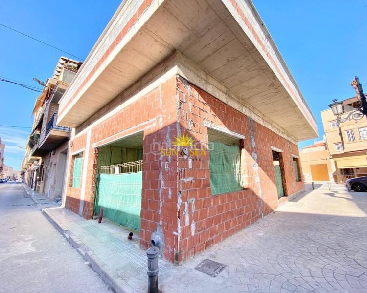 Foto 11875fa0-9e01-404b-930c-0e7fe8b34bcd. Affitto locale commerciale in Albatera